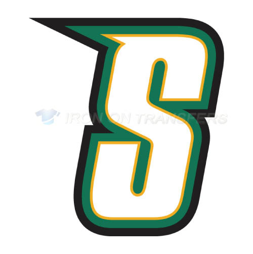 Siena Saints Logo T-shirts Iron On Transfers N6174